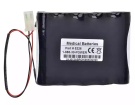 Burdick siemens ek10 batteria, medico batterie per siemens ek10