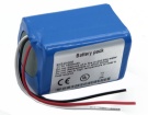 Byond bys-820 batteria, medico batterie per bys-820