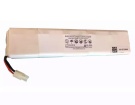Cardiaid ct0207 batteria, medico batterie per ct0207