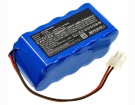 110699 batterie, 110699 12V medico batterie per cardioline