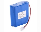 1220211-01 batterie, 1220211-01 24V medico batterie per cardioline