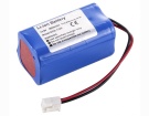 Carewell ecg-1103g batteria, medico batterie per ecg-1103g