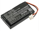 503465l90 2s1p batterie, 503465l90 2s1p 7.4V medico batterie per charmcare