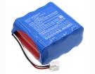 Djdb4400 batterie, djdb4400 14.4V medico batterie per cmics