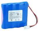Djdb2600 batterie, djdb2600 14.4V medico batterie per cmics