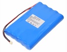 Bx-10bat batterie, bx-10bat 12V medico batterie per collin