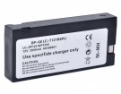 Bp-508 batterie, bp-508 12V medico batterie per collin