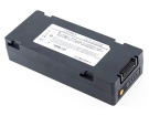 Comen s8 monitor batteria, medico batterie per s8 monitor