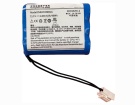 Cmli2x3n001a batterie, cmli2x3n001a 11.1V medico batterie per comen