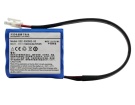 022-000062-00 batterie, 022-000062-00 11.1V medico batterie per comen