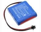 Nt-li4s1p-ps batterie, nt-li4s1p-ps 14.8V medico batterie per comen