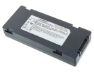 022-00000008-00 batterie, 022-00000008-00 12V medico batterie per comen