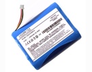Comen k1 batteria, medico batterie per k1