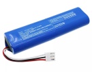 022-000138-00 batterie, 022-000138-00 11.1V medico batterie per comen