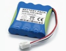 Km-1000 batterie, km-1000 14.4V medico batterie per comen