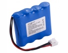 Jht-99k-00 batterie, jht-99k-00 14.8V medico batterie per comen