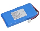 Icr18650 batterie, icr18650 14.8V medico batterie per comen