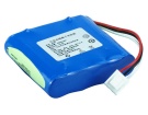 Comen nv8 batteria, medico batterie per nv8