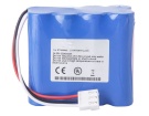 Comen c20 batteria, medico batterie per c20