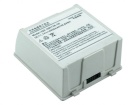 022-000136-00 batterie, 022-000136-00 11.1V medico batterie per comen