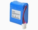Contec 550-ecg1200g batteria, medico batterie per 550-ecg1200g