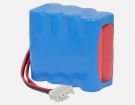 Wpc09-0092 batterie, wpc09-0092 14.4V medico batterie per contec