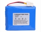 Contec cms6000 batteria, medico batterie per cms6000