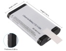 Gr101351 batterie, gr101351 7.2V medico batterie per covidien