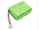 Cu cu-er5 batteria, medico batterie per cu-er5
