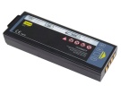 Nf1200 batterie, nf1200 12V medico batterie per cuhk medical
