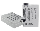 Lp-e8 batterie, lp-e8 7.2V medico batterie per daole