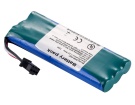 Doppler fd-491 batteria, medico batterie per fd-491