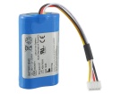 Drager infinity m540 monitor batteria, medico batterie per infinity m540 monitor