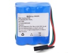 P-100aasj/a1 batterie, p-100aasj/a1 7.2V medico batterie per drager