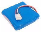Edan se-300g batteria, medico batterie per se-300g