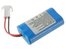 L6se batterie, l6se 7.4V medico batterie per edan