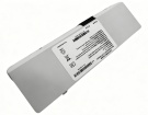 Edan 01.21.064394011 batteria, medico batterie per 01.21.064394011