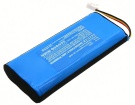 01.21.064381 batterie, 01.21.064381 10.8V medico batterie per edan