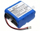 Hylb-854 batterie, hylb-854 14.8V medico batterie per edan