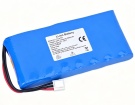 Hylb-727 batterie, hylb-727 14.8V medico batterie per edan