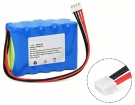 Hyhb-984 batterie, hyhb-984 12V medico batterie per edan
