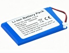 Edan fts-3 batteria, medico batterie per fts-3