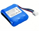 Edan x8 batteria, medico batterie per x8