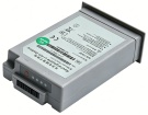 Edan im20 batteria, medico batterie per im20