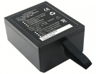 Hylb-957a batterie, hylb-957a 14.8V medico batterie per edan