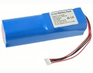 Hylb-867 batterie, hylb-867 14.4V medico batterie per edanins