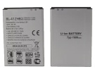 Lg lg l22c batteria, cellulare batterie per lg l22c