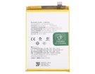 Realme rmx3940 batteria, originale cellulare batterie per rmx3940