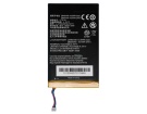 Zte mf916 batteria, cellulare batterie per mf916