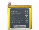 Huawei u9200 batteria, cellulare batterie per u9200